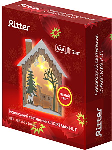 Световая фигура Ritter 29284 5